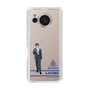 スリムプロテクションケース［ スマートフォンケース<制服ver.> - S.AYUMU ］
