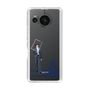 スリムプロテクションケース［ スマートフォンケース<制服ver.> - S.AYUMU ］