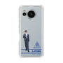 スリムプロテクションケース［ スマートフォンケース<制服ver.> - S.AYUMU ］