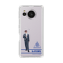スリムプロテクションケース［ スマートフォンケース<制服ver.> - S.AYUMU ］