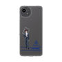 スリムプロテクションケース［ スマートフォンケース<制服ver.> - S.AYUMU ］