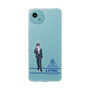 スリムプロテクションケース［ スマートフォンケース<制服ver.> - S.AYUMU ］