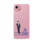 スリムプロテクションケース［ スマートフォンケース<制服ver.> - S.AYUMU ］