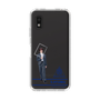 スリムプロテクションケース［ スマートフォンケース<制服ver.> - S.AYUMU ］