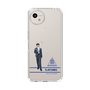 スリムプロテクションケース［ スマートフォンケース<制服ver.> - S.AYUMU ］