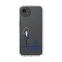 スリムプロテクションケース［ スマートフォンケース<制服ver.> - S.AYUMU ］