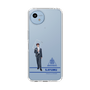 スリムプロテクションケース［ スマートフォンケース<制服ver.> - S.AYUMU ］