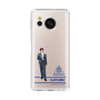 スリムプロテクションケース［ スマートフォンケース<制服ver.> - S.AYUMU ］