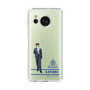 スリムプロテクションケース［ スマートフォンケース<制服ver.> - S.AYUMU ］