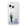 スリムプロテクションケース［ スマートフォンケース<制服ver.> - S.AYUMU ］