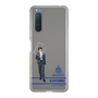 スリムプロテクションケース［ スマートフォンケース<制服ver.> - S.AYUMU ］
