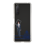 スリムプロテクションケース［ スマートフォンケース<制服ver.> - S.AYUMU ］