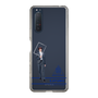 スリムプロテクションケース［ スマートフォンケース<制服ver.> - S.AYUMU ］