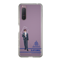 スリムプロテクションケース［ スマートフォンケース<制服ver.> - S.AYUMU ］