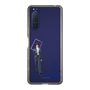 スリムプロテクションケース［ スマートフォンケース<制服ver.> - S.AYUMU ］