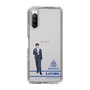 スリムプロテクションケース［ スマートフォンケース<制服ver.> - S.AYUMU ］