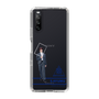 スリムプロテクションケース［ スマートフォンケース<制服ver.> - S.AYUMU ］