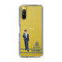 スリムプロテクションケース［ スマートフォンケース<制服ver.> - S.AYUMU ］