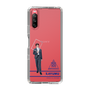 スリムプロテクションケース［ スマートフォンケース<制服ver.> - S.AYUMU ］