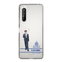 スリムプロテクションケース［ スマートフォンケース<制服ver.> - S.AYUMU ］