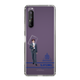 スリムプロテクションケース［ スマートフォンケース<制服ver.> - S.AYUMU ］