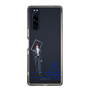 スリムプロテクションケース［ スマートフォンケース<制服ver.> - S.AYUMU ］