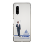 スリムプロテクションケース［ スマートフォンケース<制服ver.> - S.AYUMU ］