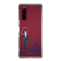 スリムプロテクションケース［ スマートフォンケース<制服ver.> - S.AYUMU ］