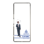 スリムプロテクションケース［ スマートフォンケース<制服ver.> - S.AYUMU ］