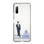 スリムプロテクションケース［ スマートフォンケース<制服ver.> - S.AYUMU ］