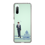 スリムプロテクションケース［ スマートフォンケース<制服ver.> - S.AYUMU ］