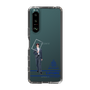 スリムプロテクションケース［ スマートフォンケース<制服ver.> - S.AYUMU ］
