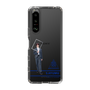 スリムプロテクションケース［ スマートフォンケース<制服ver.> - S.AYUMU ］