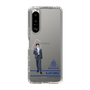 スリムプロテクションケース［ スマートフォンケース<制服ver.> - S.AYUMU ］