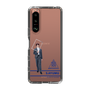 スリムプロテクションケース［ スマートフォンケース<制服ver.> - S.AYUMU ］