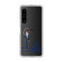 スリムプロテクションケース［ スマートフォンケース<制服ver.> - S.AYUMU ］