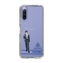 スリムプロテクションケース［ スマートフォンケース<制服ver.> - S.AYUMU ］