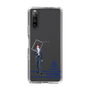 スリムプロテクションケース［ スマートフォンケース<制服ver.> - S.AYUMU ］