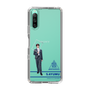 スリムプロテクションケース［ スマートフォンケース<制服ver.> - S.AYUMU ］