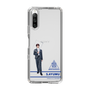 スリムプロテクションケース［ スマートフォンケース<制服ver.> - S.AYUMU ］