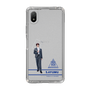 スリムプロテクションケース［ スマートフォンケース<制服ver.> - S.AYUMU ］