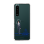 スリムプロテクションケース［ スマートフォンケース<制服ver.> - S.AYUMU ］
