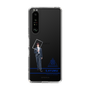 スリムプロテクションケース［ スマートフォンケース<制服ver.> - S.AYUMU ］