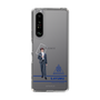 スリムプロテクションケース［ スマートフォンケース<制服ver.> - S.AYUMU ］