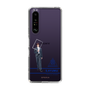 スリムプロテクションケース［ スマートフォンケース<制服ver.> - S.AYUMU ］