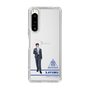 スリムプロテクションケース［ スマートフォンケース<制服ver.> - S.AYUMU ］