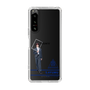 スリムプロテクションケース［ スマートフォンケース<制服ver.> - S.AYUMU ］