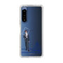 スリムプロテクションケース［ スマートフォンケース<制服ver.> - S.AYUMU ］
