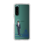 スリムプロテクションケース［ スマートフォンケース<制服ver.> - S.AYUMU ］