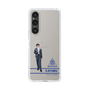 スリムプロテクションケース［ スマートフォンケース<制服ver.> - S.AYUMU ］
